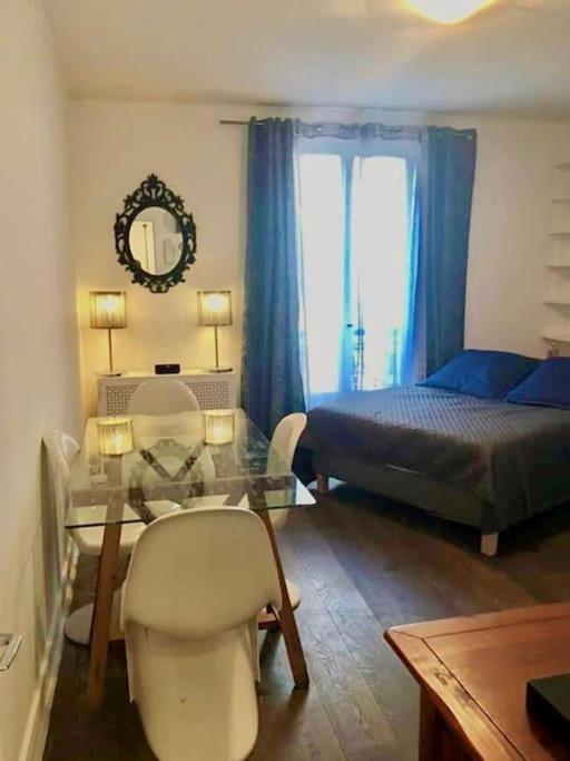 Apartment Habitation Cassiopee