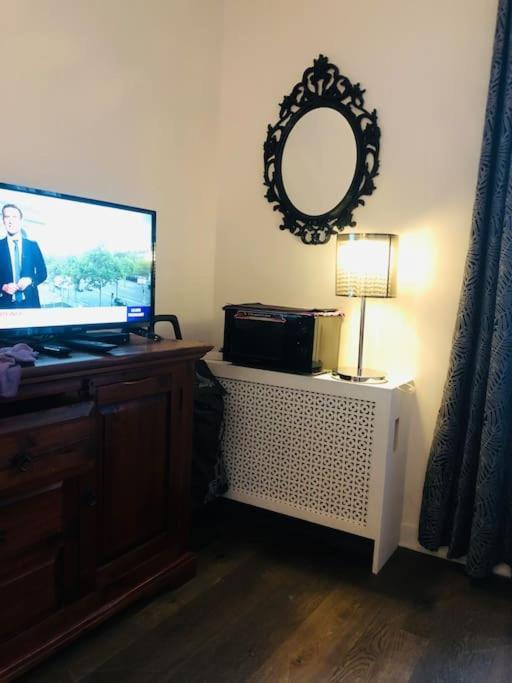 Habitation Cassiopee Apartment Paris