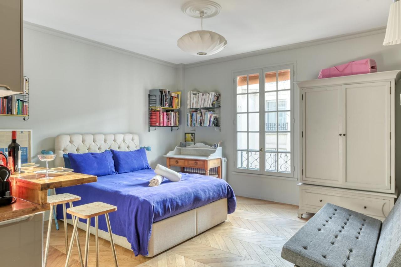 Perfect Parisian Lemarais For You! Appartement