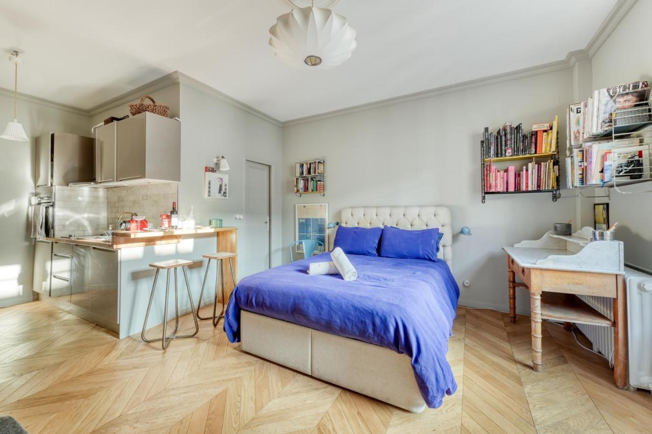 Perfect Parisian Lemarais For You! Appartement *