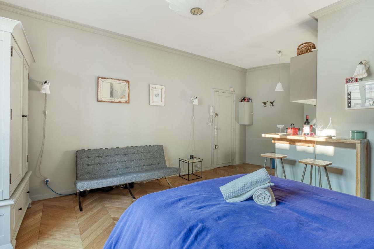 Appartement Perfect Parisian Lemarais For You! Paris