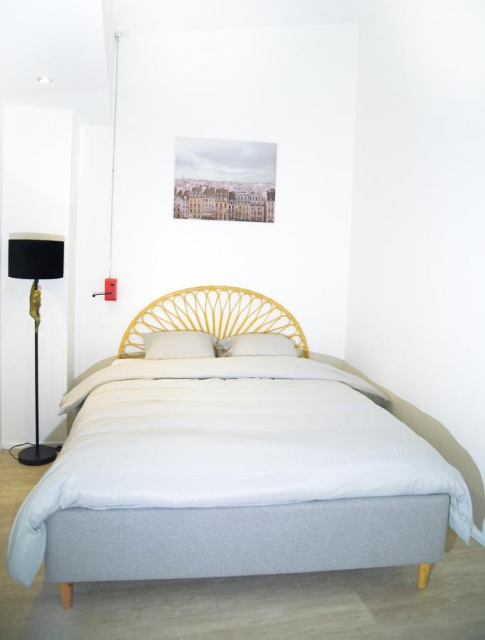Montorgueil/chatelet Appartement