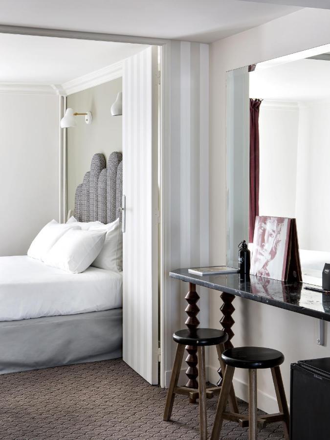 Paradis Hotel Paris