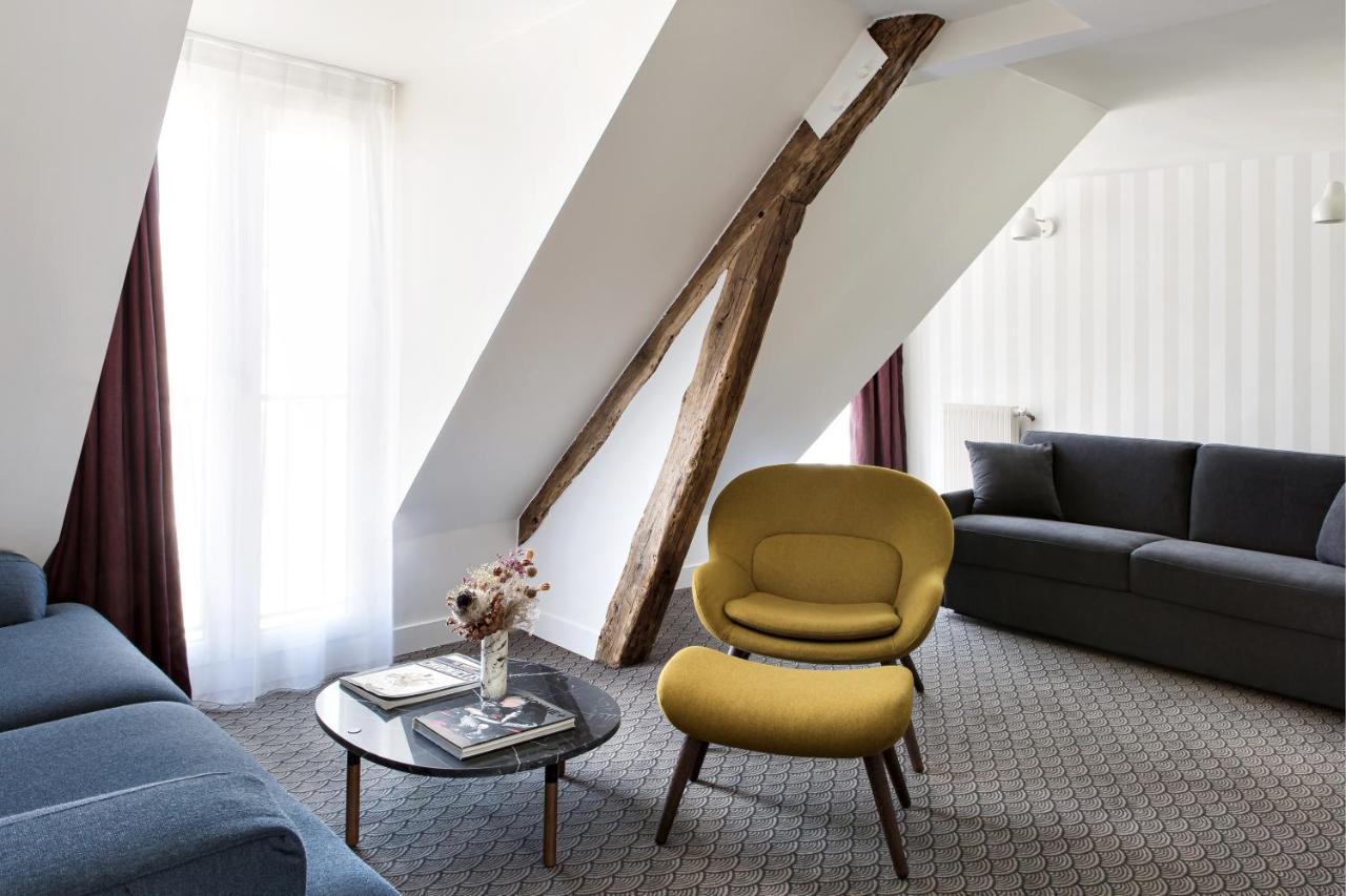Hotel Paradis 3*