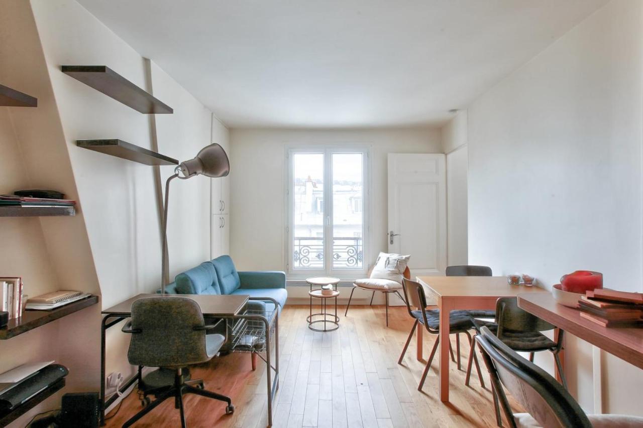 Charming 2 In The Heart Of Bastille * Paris