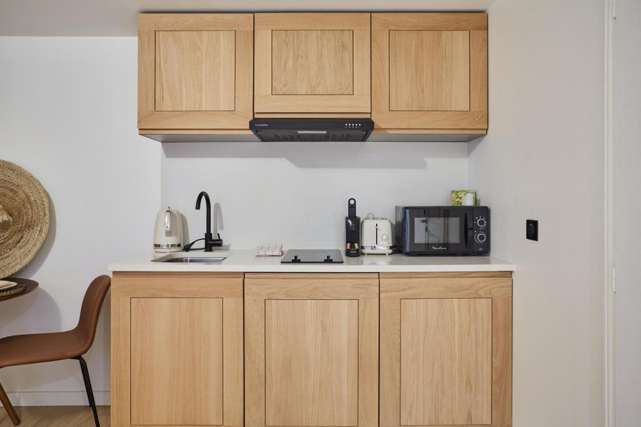 Appartement Center Of By Prestige