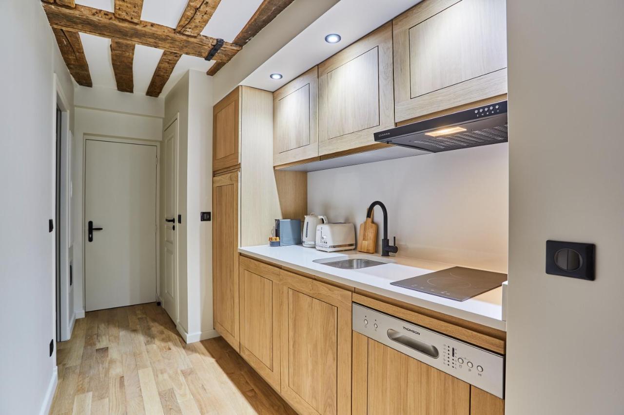 Appartement Center Of By Prestige