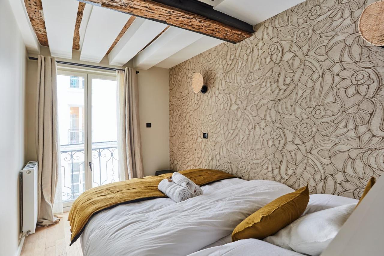 Appartement Center Of By Prestige