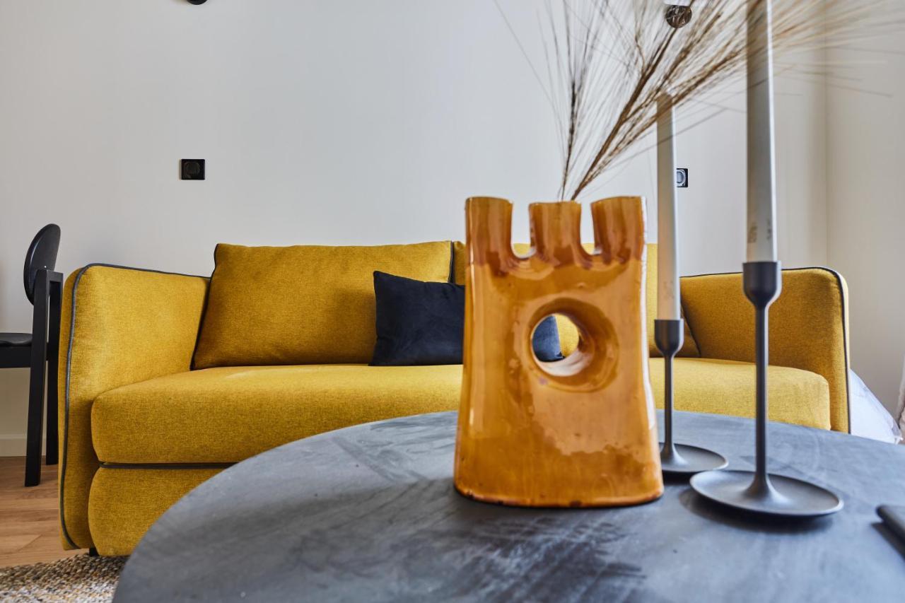 Appartement Center Of By Prestige *