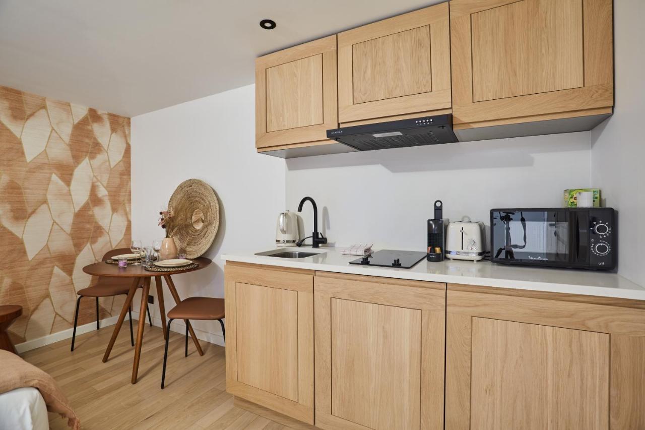 Center Of By Prestige Appartement *