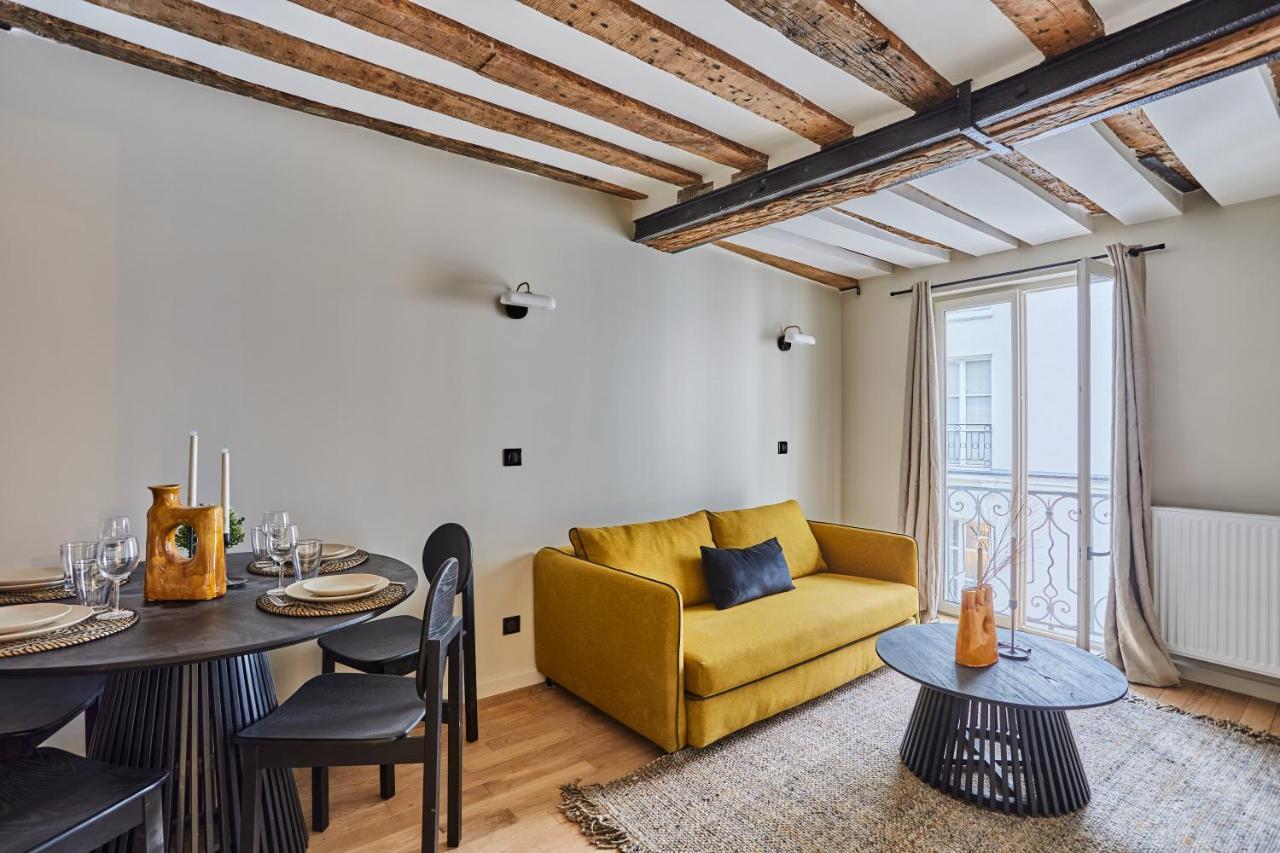 Center Of By Prestige Appartement *