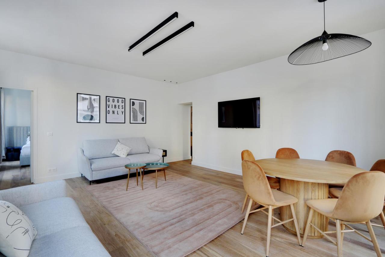 Appartement Pick A Flat's In Opera - Rue D'hauteville Paris