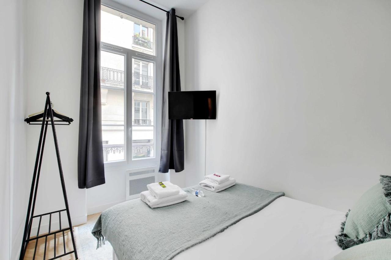 Appartement Beautiful Place-6p- Republique *