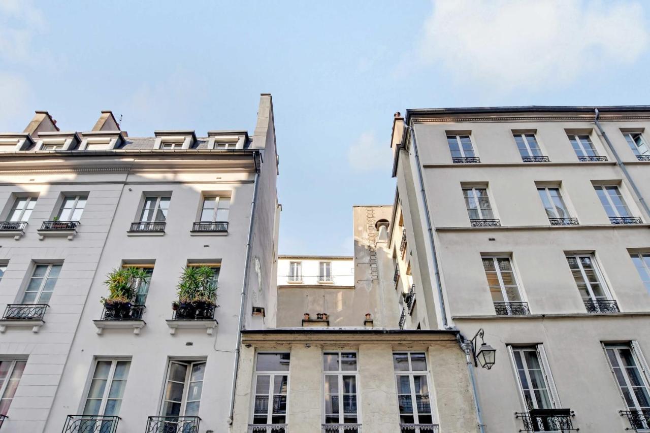 Appartement Beautiful Place-6p- Republique *