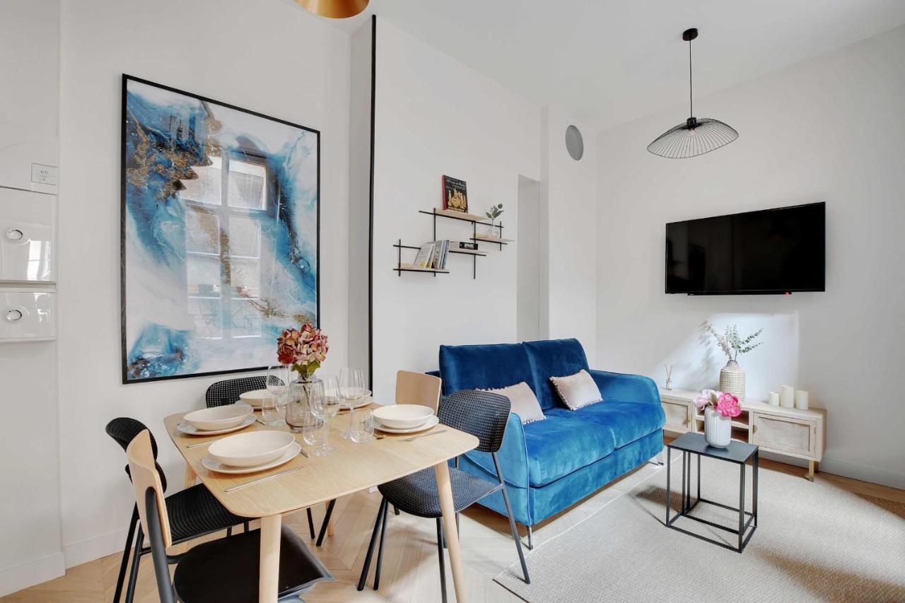 Appartement Beautiful Place-6p- Republique
