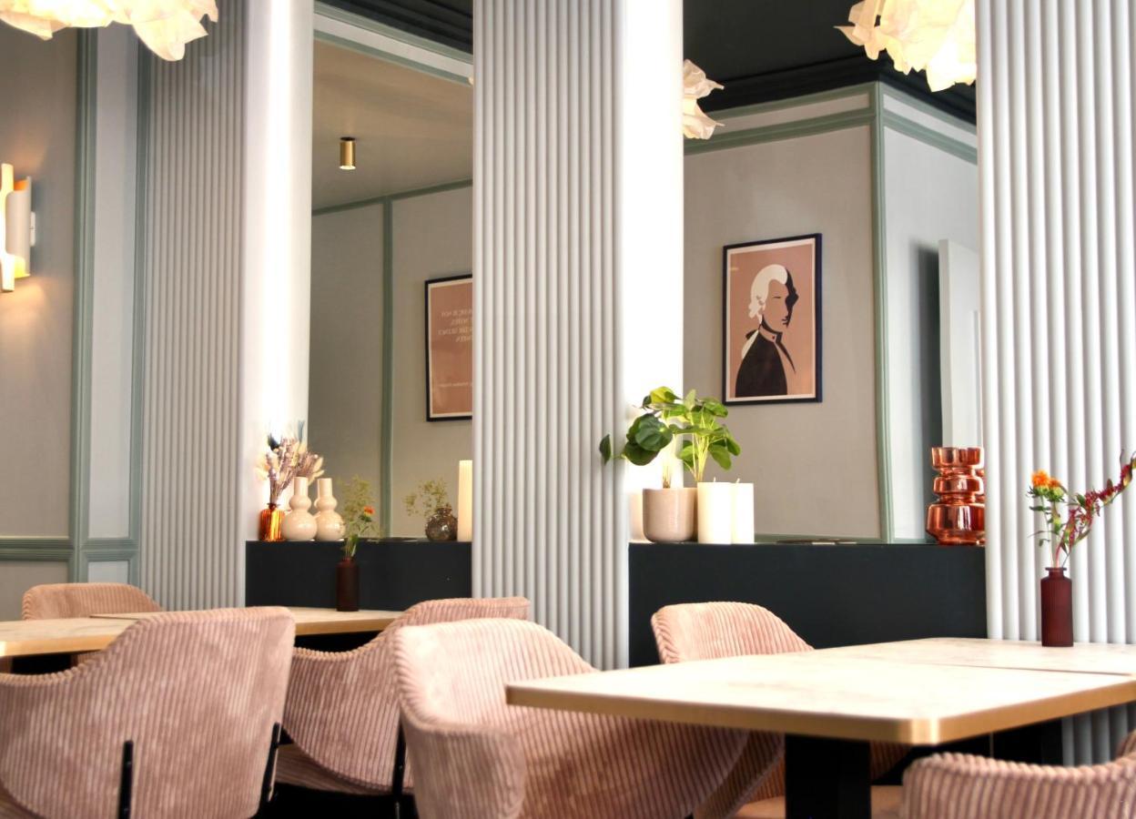 Amadeus 3* Paris