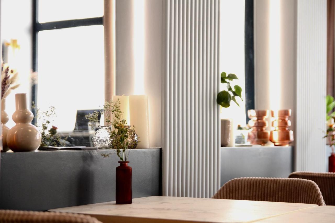 Amadeus Hotel