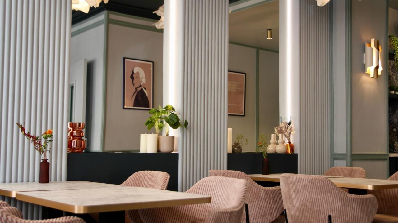 Hotel Amadeus