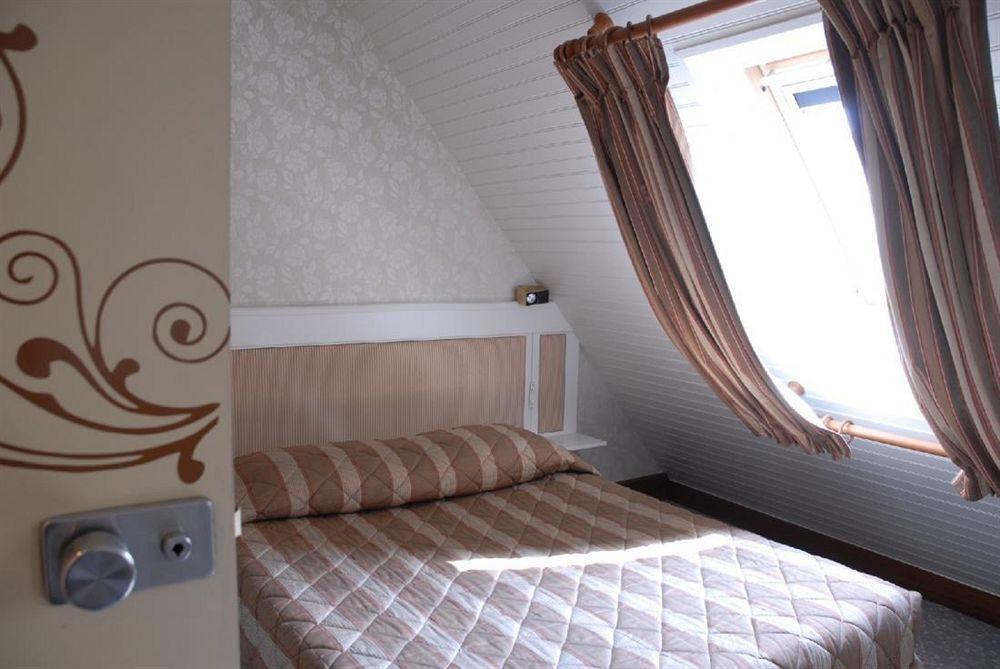 Hotel Volney Opéra 3*