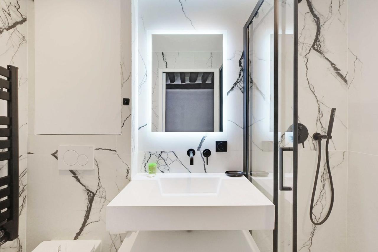 Lovely 2br - Near La Sorbonne Quartier Latin Apartment