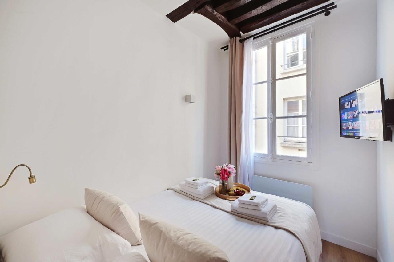 Lovely 2br - Near La Sorbonne Quartier Latin Apartment Paris
