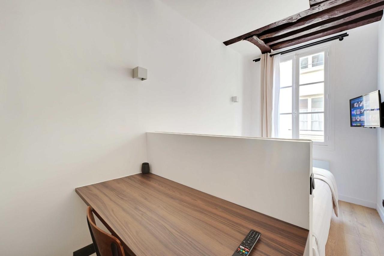 Lovely 2br - Near La Sorbonne Quartier Latin Paris