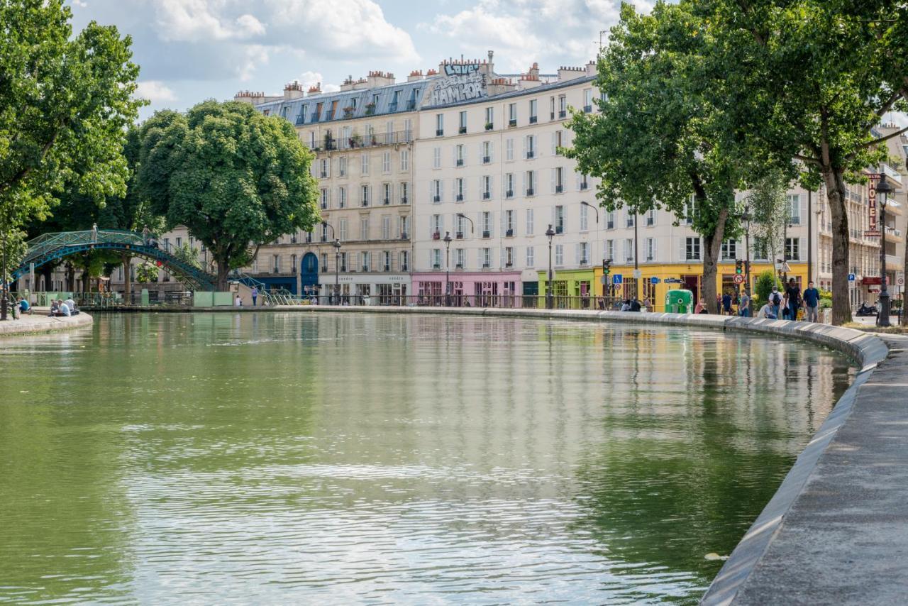 Le Robinet D'or 3* Paris