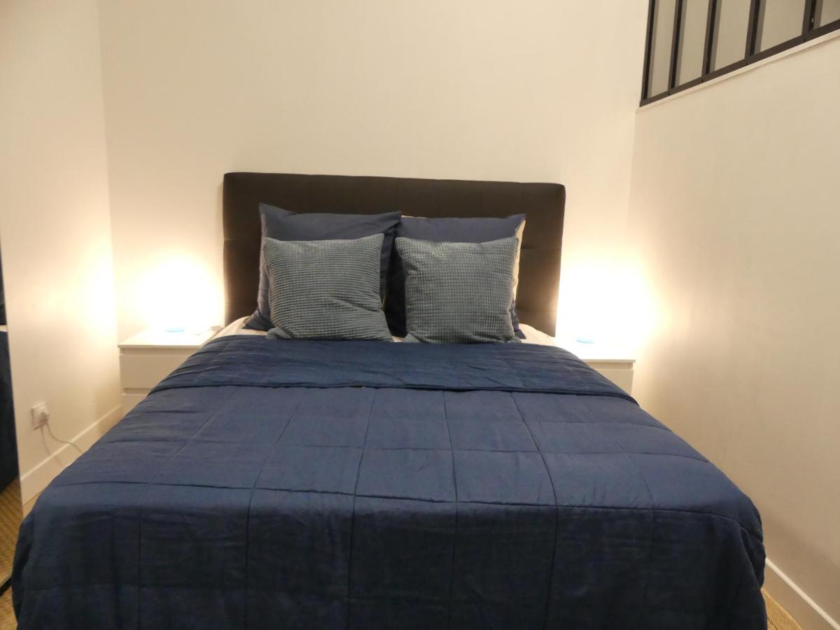 Thida Apartment