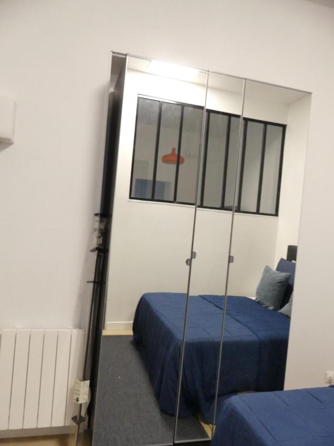 Apartment Thida *