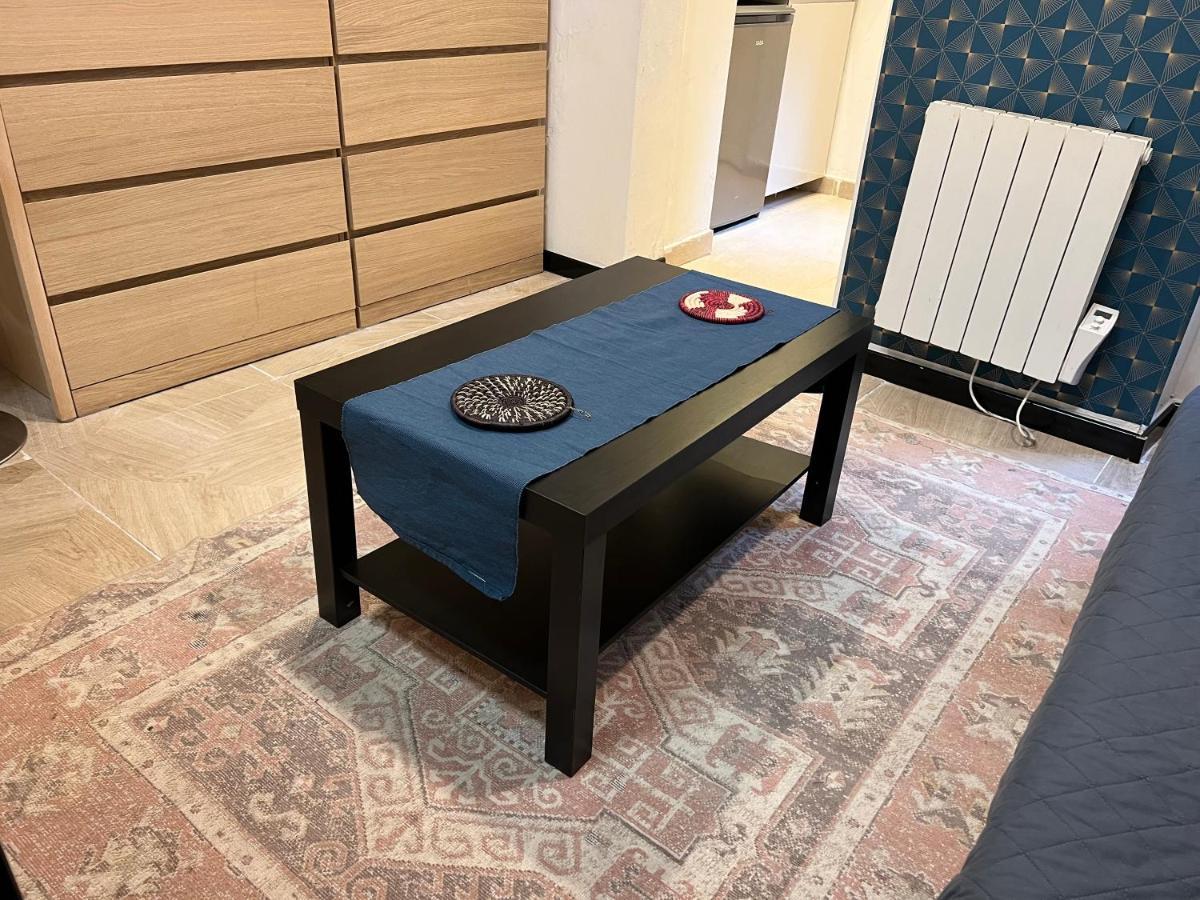 Apartment Thida