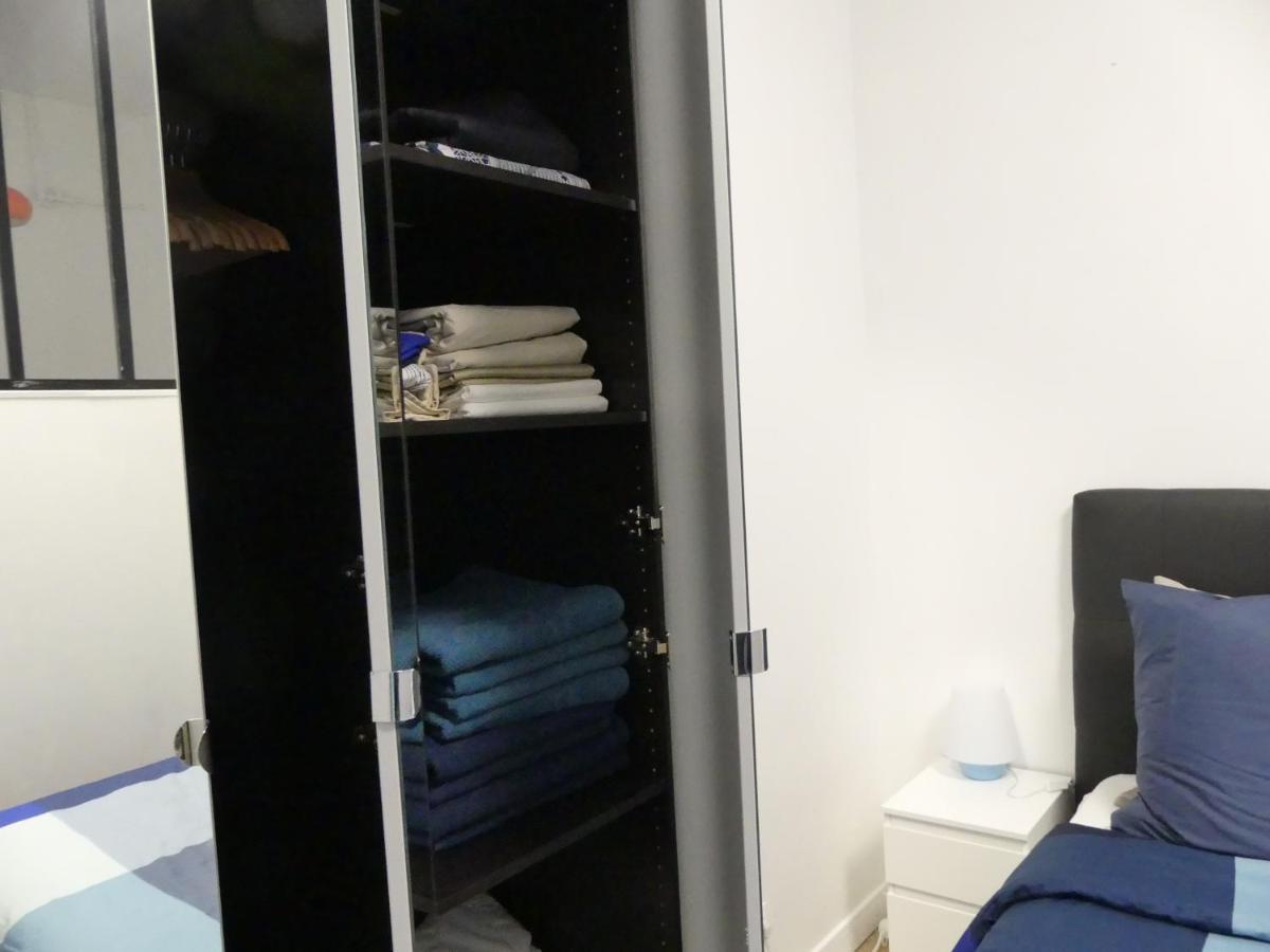 Thida Apartment *