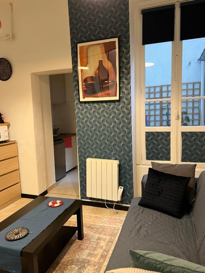 Thida Apartment *