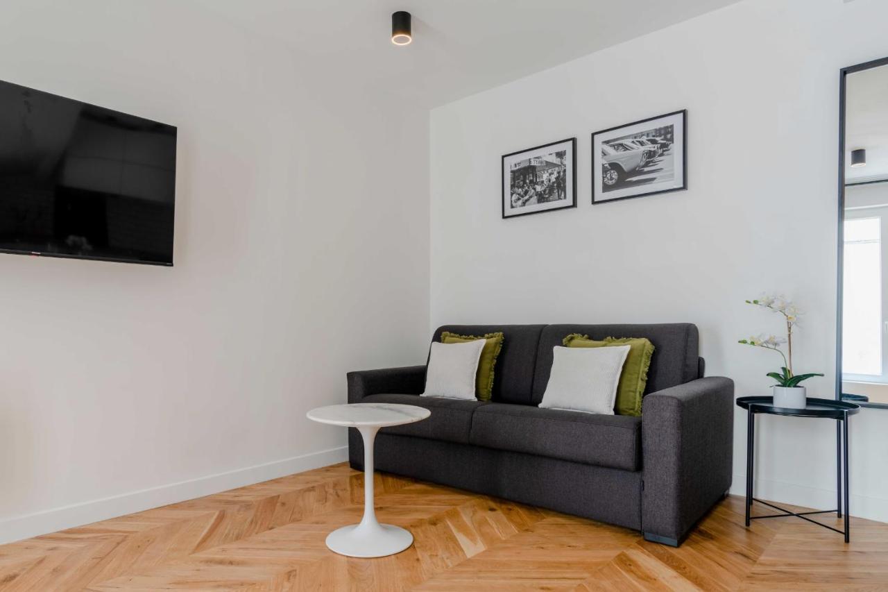 Maisonnette In The Heart Of 4p1br - Nation Appartement *