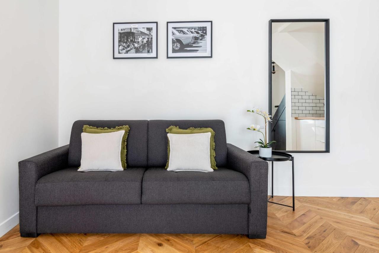 Maisonnette In The Heart Of 4p1br - Nation Appartement