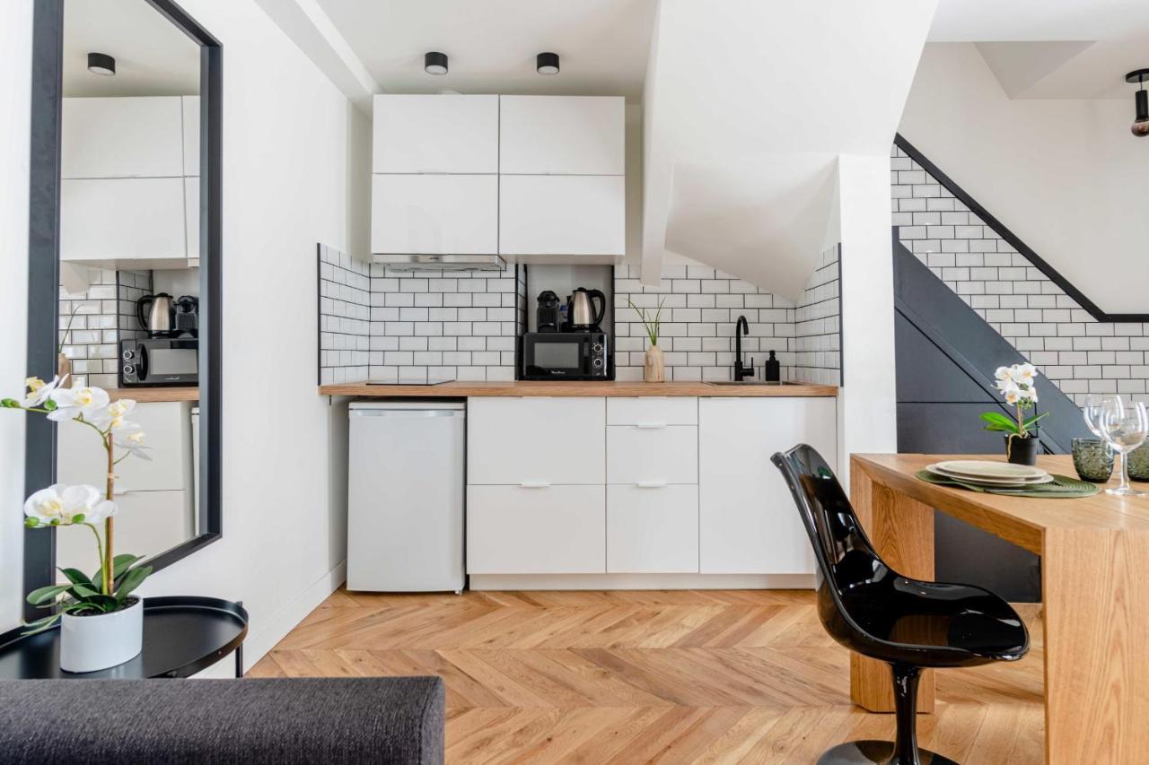 Maisonnette In The Heart Of 4p1br - Nation Appartement *