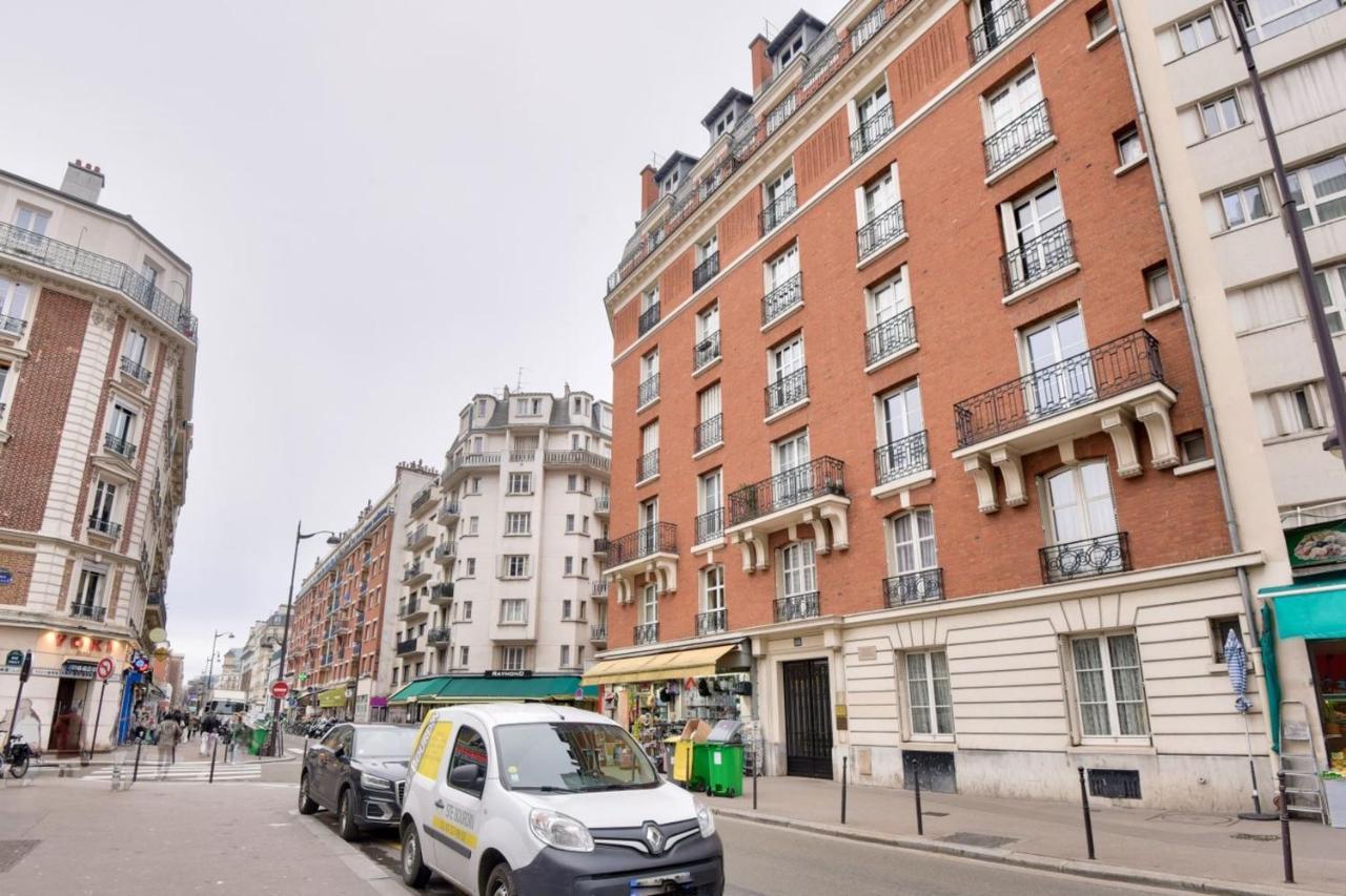 Cosy For 4 People - 14 Apartment