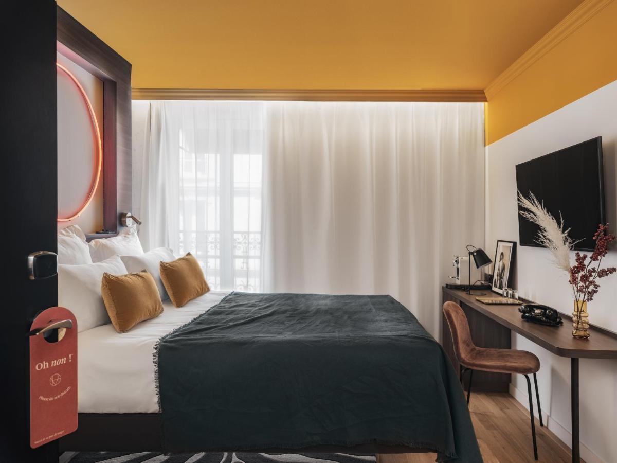 Seven 4* Paris