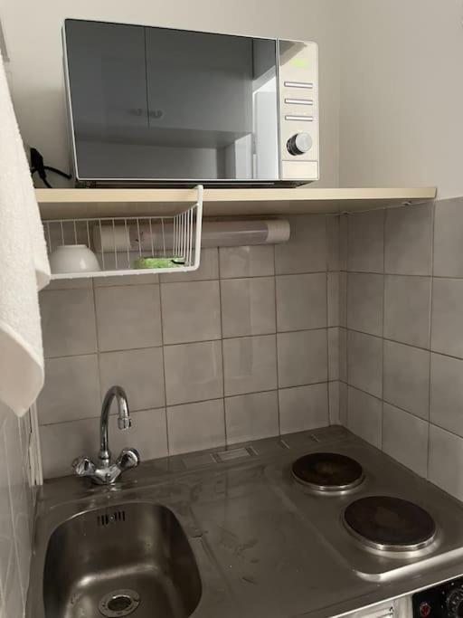 Vavin Luxembourg Garden Apartment