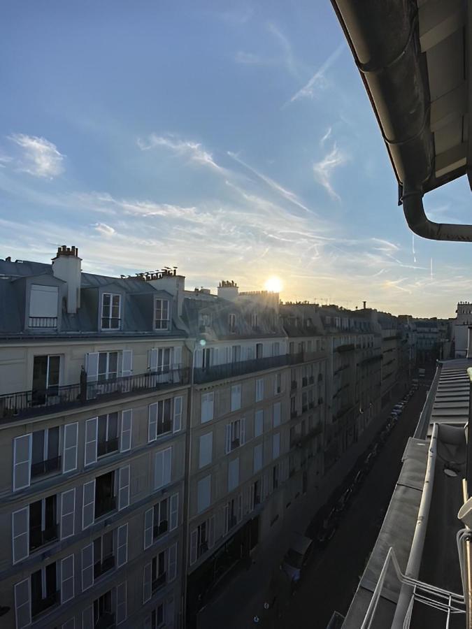 Upscale 80m2 2 Bedroom Near Champs Elysees Appartement *