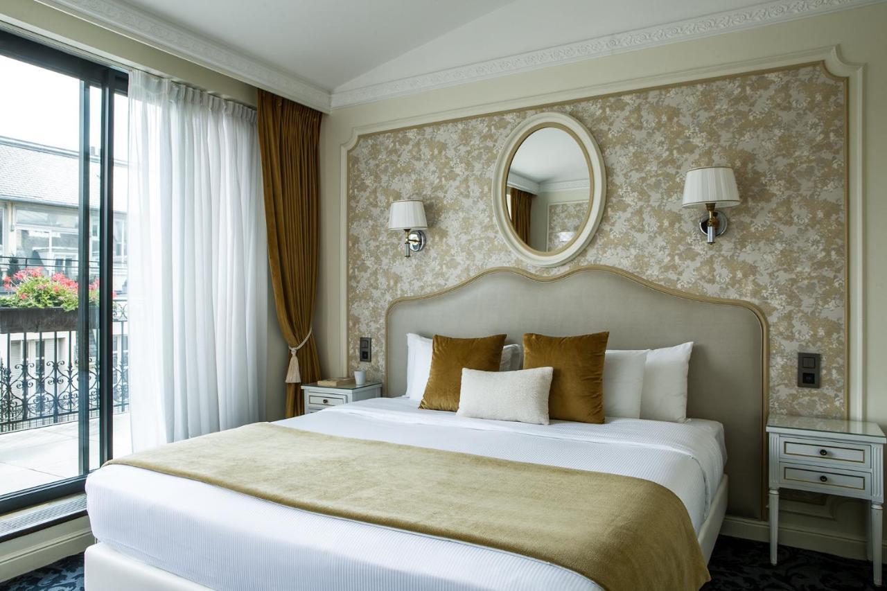 Saint-petersbourg Opera & Hotel