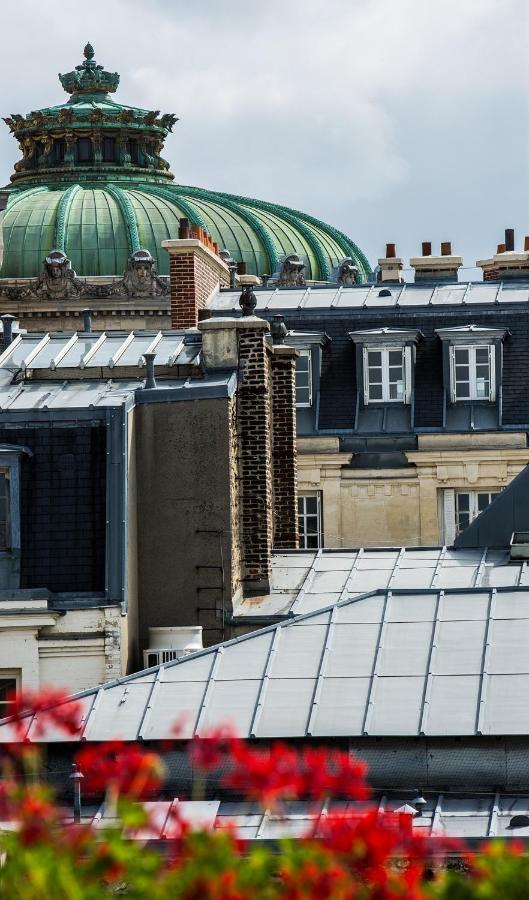 Hotel Saint-petersbourg Opera &