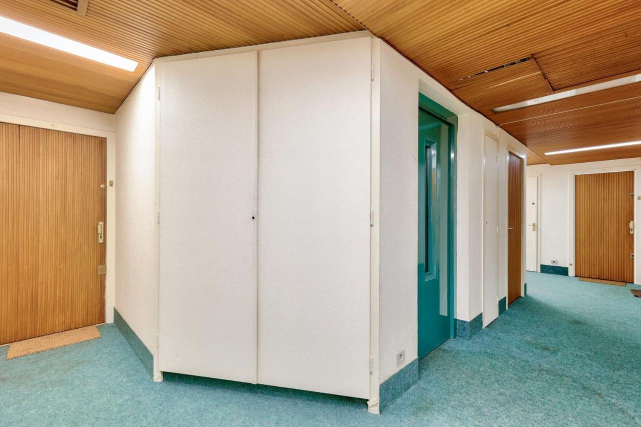Cozy For 2 Located In 19 * Paris