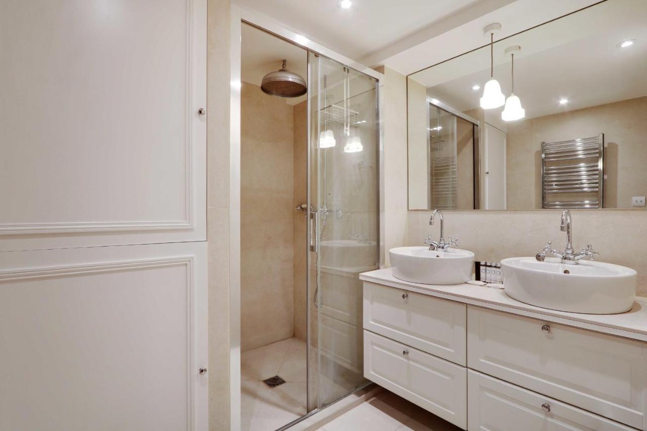 Charming - 2br-6p - Rue Mouffertard Paris