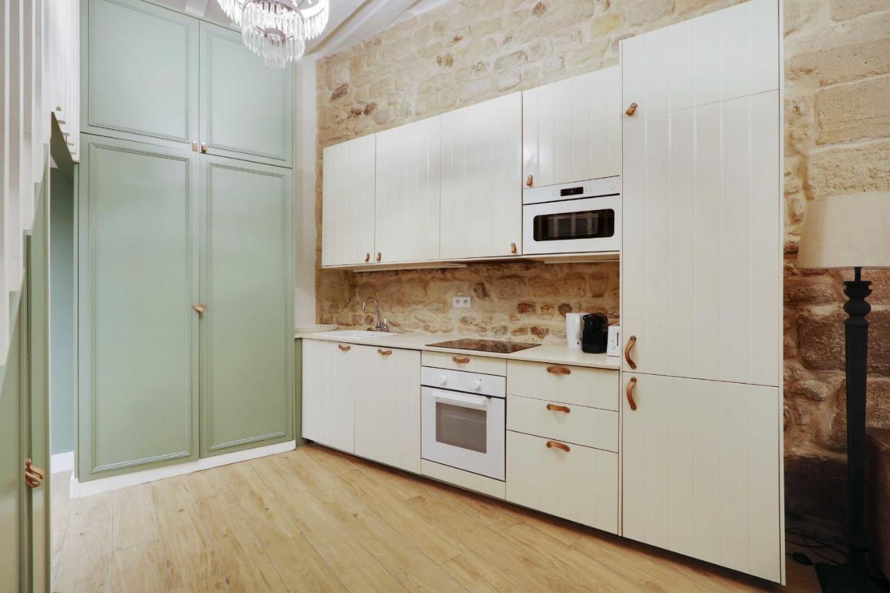 Charming - 2br-6p - Rue Mouffertard * Paris