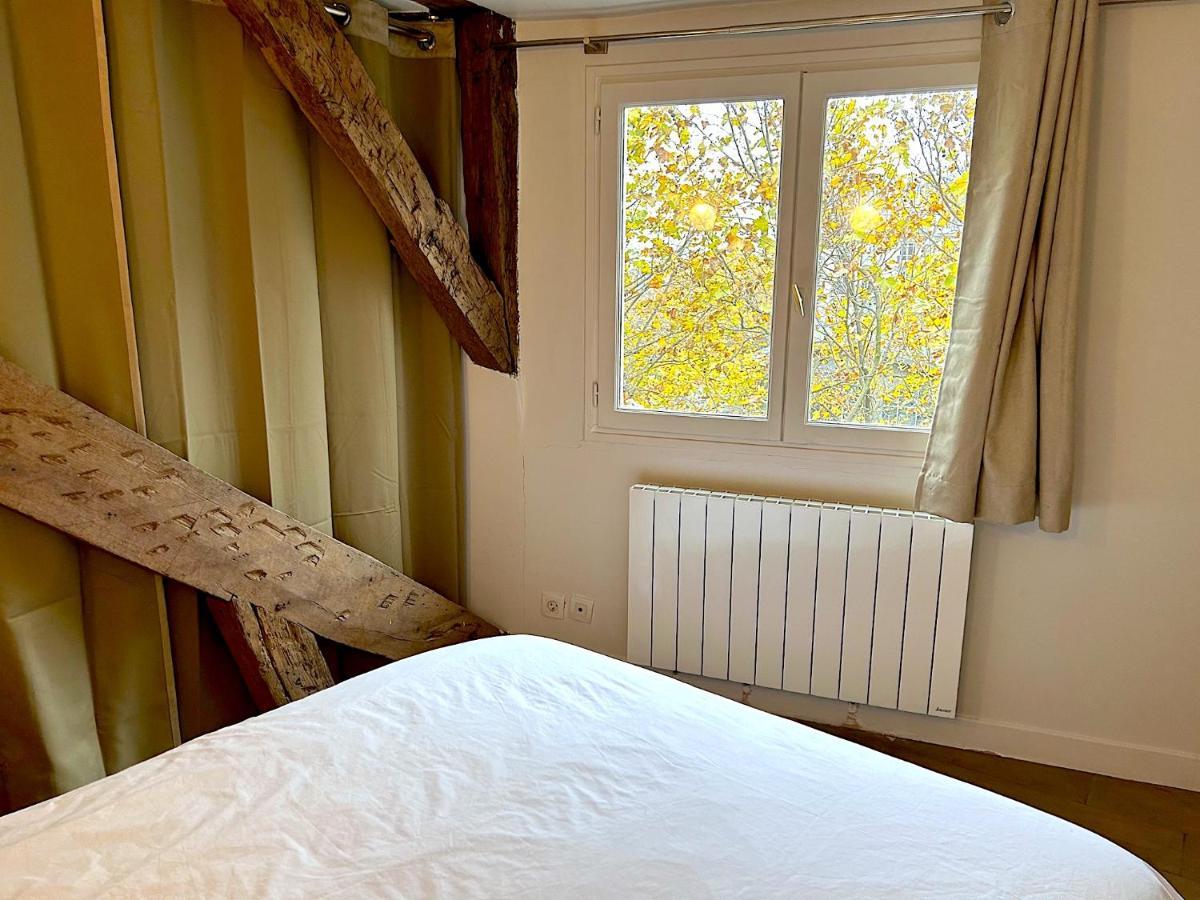 Le Penthouse Picardie Appartement *