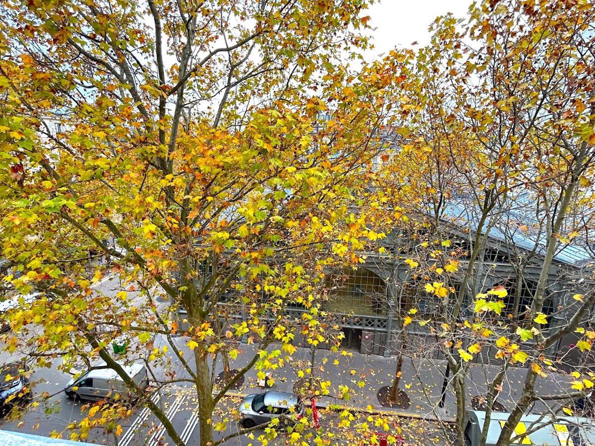 Le Penthouse Picardie Appartement Paris
