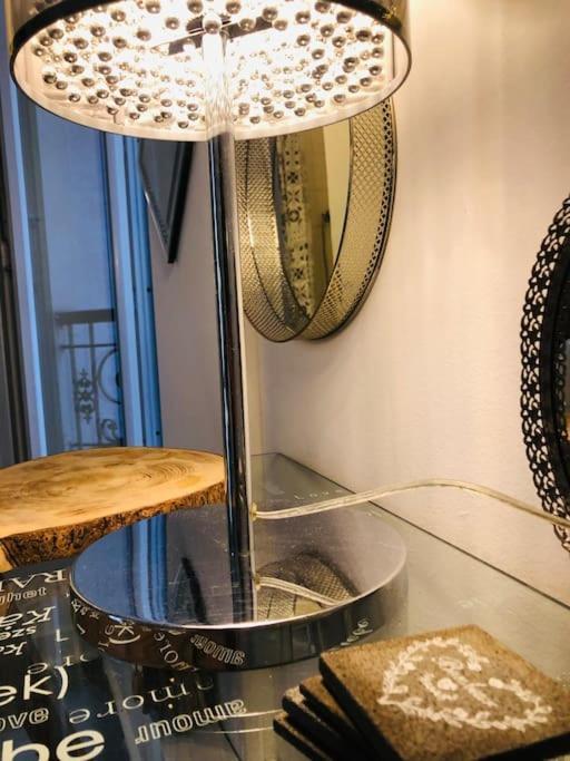 Habitation Cassiopee Apartment Paris