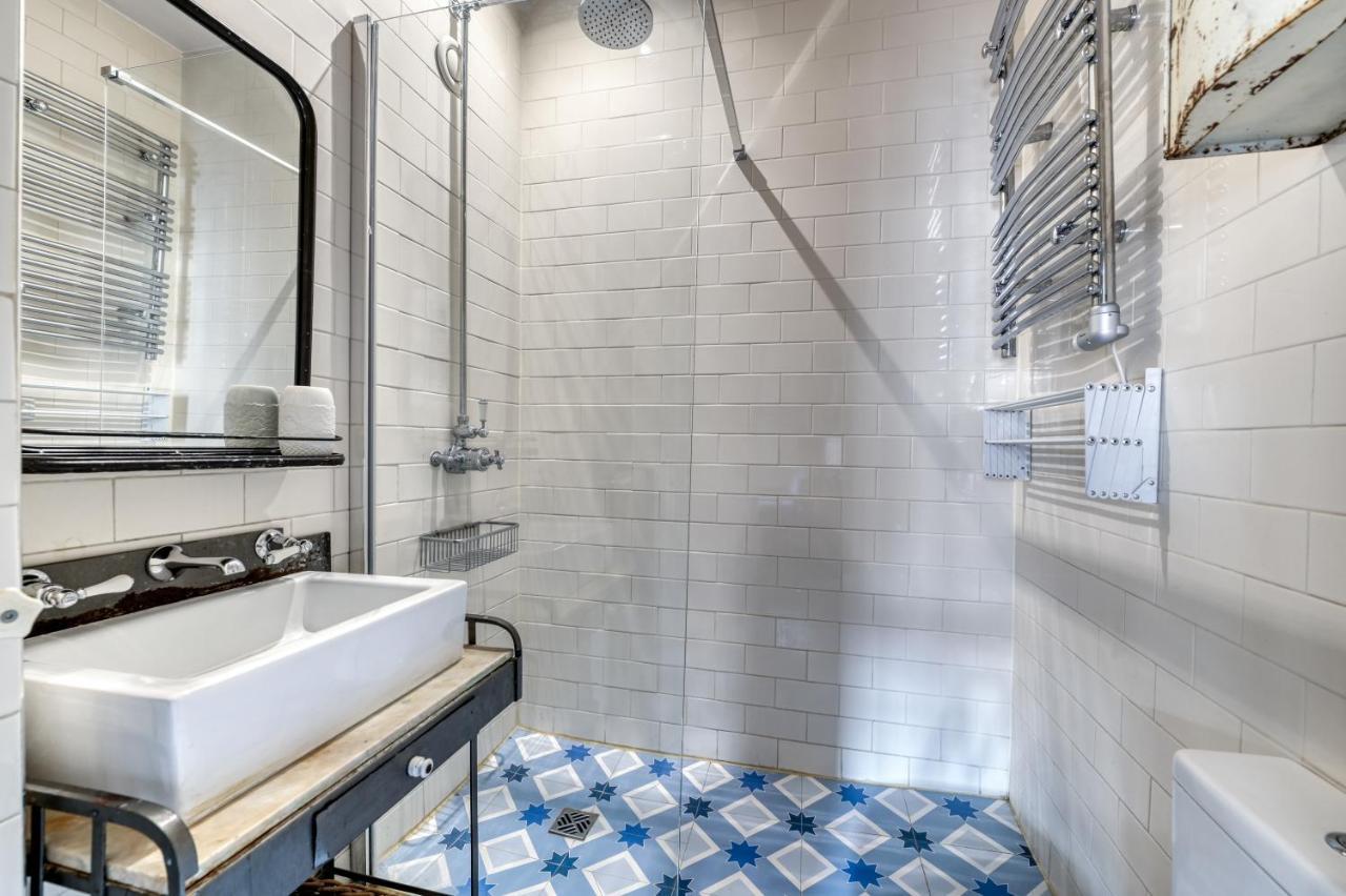 Appartement Perfect Parisian Lemarais For You! Paris