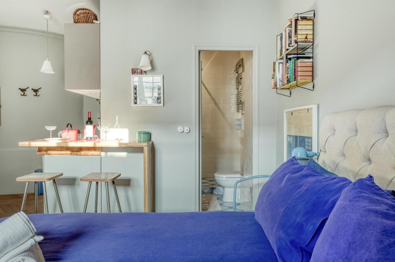 Appartement Perfect Parisian Lemarais For You! Paris