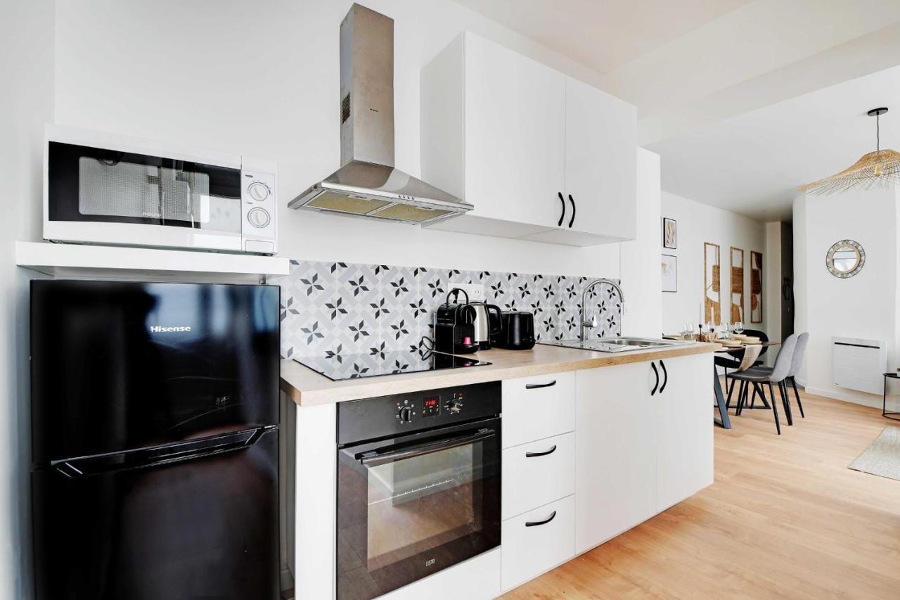 Amazing 6p2br - Grands Boulevards Apartment Paris